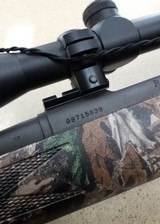 REMINGTON 700 w/Scope - 5 of 9