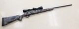 REMINGTON 700 w/Scope - 1 of 9