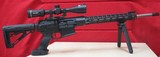 AERO PRECISION LLC m5 custom build - 1 of 4