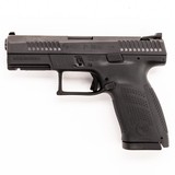 CZ P-10 C - 1 of 4