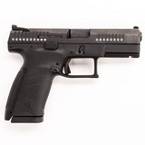 CZ P-10 C - 3 of 4