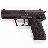 H&K USP - 1 of 3