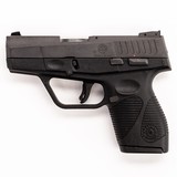 TAURUS 709 SLIM - 2 of 3