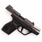 TAURUS 709 SLIM - 3 of 3