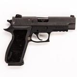 SIG SAUER P220 ELITE - 3 of 4
