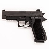 SIG SAUER P220 ELITE - 2 of 4