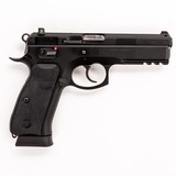 CZ 75 SP-01 - 3 of 3