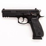 CZ 75 SP-01 - 1 of 3
