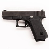 GLOCK G19 GEN2 ONE PIN - 1 of 4