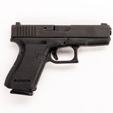 GLOCK G19 GEN2 ONE PIN - 3 of 4