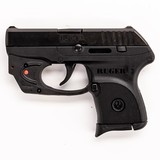 RUGER LCP W/LASER - 2 of 4