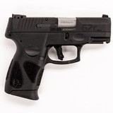 TAURUS G2C - 2 of 3
