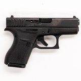 GLOCK G42 - 2 of 3
