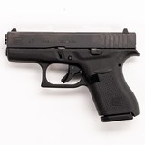 GLOCK G42 - 1 of 3