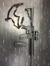 MOSSBERG MMR TACTICAL - 1 of 5