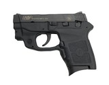 SMITH & WESSON BG 380 - 1 of 7