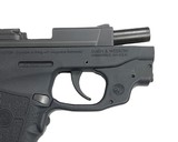 SMITH & WESSON BG 380 - 6 of 7