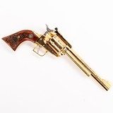 RUGER NEW MODEL STATEHOOD EDITION - 4 of 5