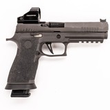 SIG SAUER P320 XFIVE LEGION - 3 of 5
