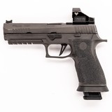SIG SAUER P320 XFIVE LEGION - 1 of 5