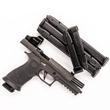 SIG SAUER P320 XFIVE LEGION - 4 of 5