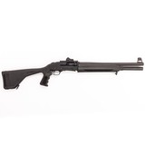 MOSSBERG 930 SPX TACTICAL - 3 of 4