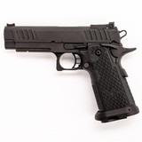 STACCATO 2011 STACCATO-P - 1 of 4