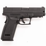 SPRINGFIELD ARMORY XD-45 - 2 of 3