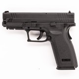 SPRINGFIELD ARMORY XD-45 - 1 of 3