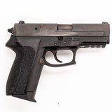 SIG SAUER SP2022 - 2 of 3