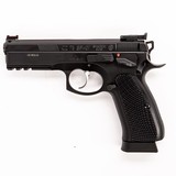 CZ 75 SP-01 Shadow - 2 of 4