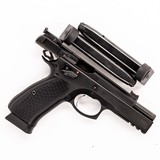 CZ 75 SP-01 Shadow - 4 of 4