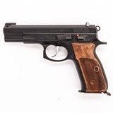 CZ 75 B - 2 of 4