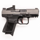 CANIK TP9 ELITE SC - 3 of 5