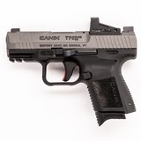 CANIK TP9 ELITE SC - 1 of 5