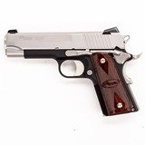 SIG SAUER 1911 C3 - 1 of 4