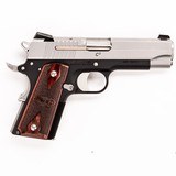 SIG SAUER 1911 C3 - 3 of 4