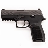 SIG SAUER P320 - 1 of 3