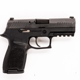 SIG SAUER P320 - 2 of 3