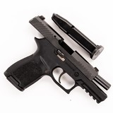 SIG SAUER P320 - 3 of 3