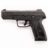 RUGER SECURITY 9 - 1 of 4