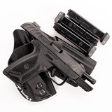 RUGER SECURITY 9 - 4 of 4