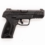 RUGER SECURITY 9 - 3 of 4