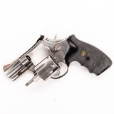 SMITH & WESSON MOD 686-2 - 4 of 5 SMITH & WESSON MOD 686-2 - 4 of 5
