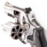SMITH & WESSON MOD 686-2 - 5 of 5 SMITH & WESSON MOD 686-2 - 5 of 5