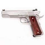 DAN WESSON HERITAGE - 1 of 3