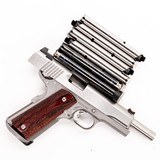 DAN WESSON HERITAGE - 3 of 3