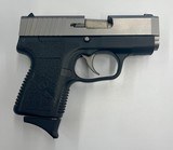 KAHR CM40 - 2 of 2