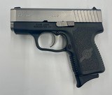 KAHR CM40 - 1 of 2