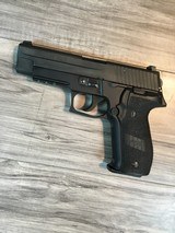 SIG SAUER P226 - 1 of 4